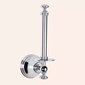 Держатель туалетной бумаги Tiffany World Harmony (TWHA119cr)