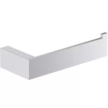 Держатель туалетной бумаги Timo Petruma хром