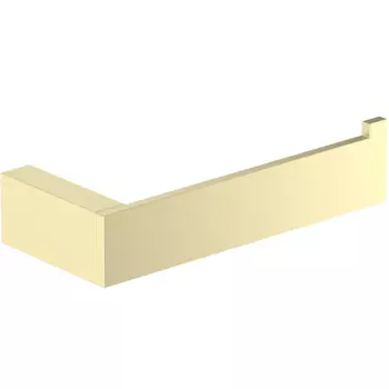 Держатель туалетной бумаги Timo Petruma золото матовое