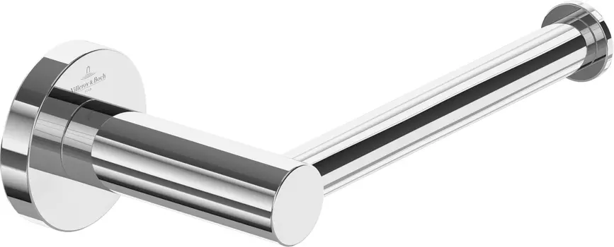 Держатель туалетной бумаги Villeroy &amp; Boch Elements Tender TVA15101400061