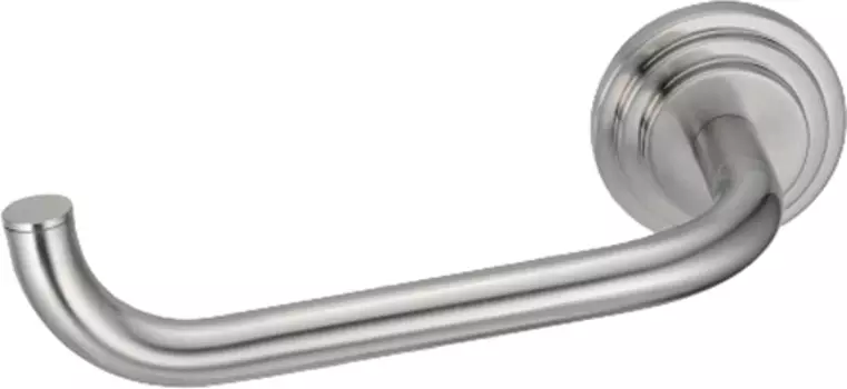 Держатель туалетной бумаги Wasserkraft Ammer K-7096