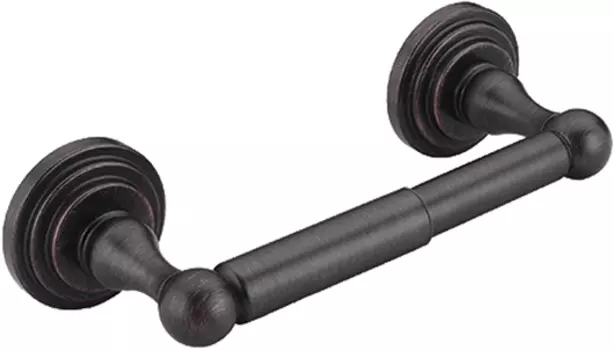 Держатель туалетной бумаги Wasserkraft Isar K-7322