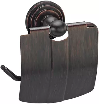 Держатель туалетной бумаги Wasserkraft Isar K-7325