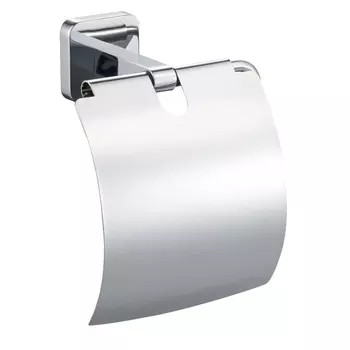 Держатель туалетной бумаги Wonzon & Woghand WW-6626 хром