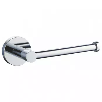 Держатель туалетной бумаги Wonzon & Woghand WW-8156 хром