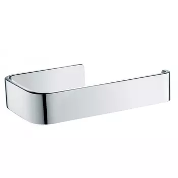 Держатель туалетной бумаги Wonzon & Woghand WW-8316 хром