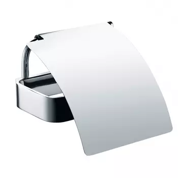 Держатель туалетной бумаги Wonzon & Woghand WW-8326 хром