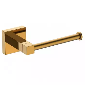 Держатель туалетной бумаги Wonzon & Woghand WW-8906-DG темное золото
