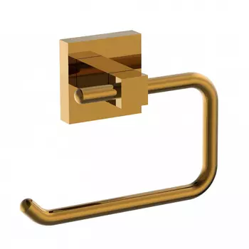 Держатель туалетной бумаги Wonzon & Woghand WW-8916-DG темное золото