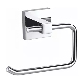 Держатель туалетной бумаги Wonzon & Woghand WW-8916 хром