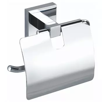 Держатель туалетной бумаги Wonzon & Woghand WW-8926 хром
