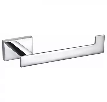 Держатель туалетной бумаги Wonzon & Woghand WW-9716 хром