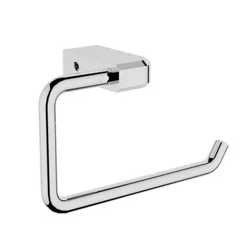 Держатель туалетной бумаги Wonzon & Woghand WW-V3801-CR хром