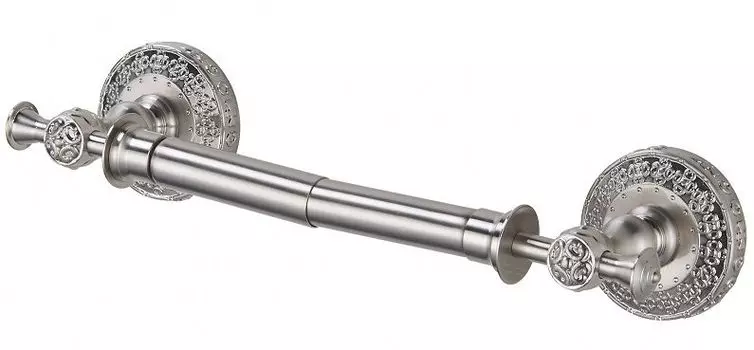 Держатель туалетной бумаги Zorg Sl (AZR 07 SL)