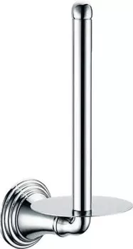 Держатель запасного рулона Fixsen Best (FX-71610A)