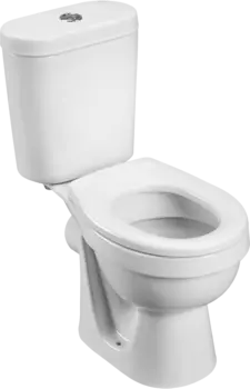 Детский унитаз-компакт Santek Каспер 1WH501741