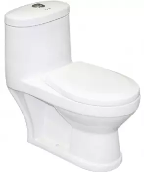 Детский унитаз Laguraty W01