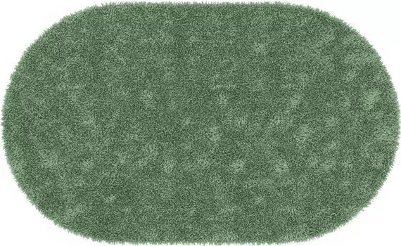 Коврик Wasserkraft Dill BM-3943 kashmir