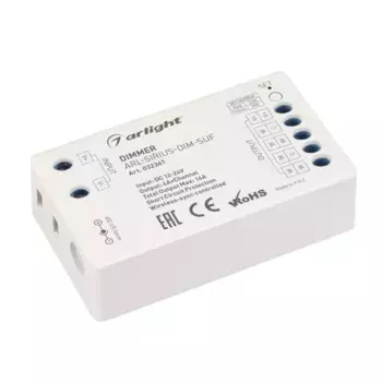 Диммер Arlight ARL-Sirius-Dim-Suf 032361