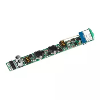 Диммер Arlight SMART-CC-202-72-MIX-IN (48V, 2x350-700mA, Track, TUYA BLE, 2.4G) 037269