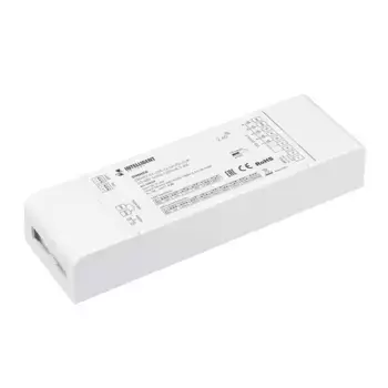 Диммер Arlight SMART-CC-205-72-SH-PD-SUF (12-48V, 5x350-1200mA, 2.4G) 038209