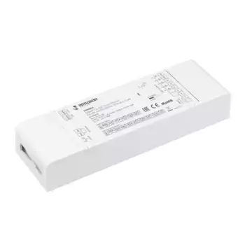 Диммер Arlight SMART-CC-205-72-SH-PD-SUF (12-48V, 5x350-1200mA, TUYA BLE, 2.4G) 038213