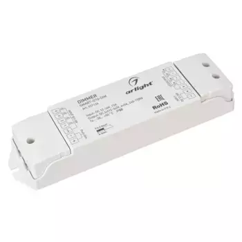 Диммер Arlight Smart-D10-Dim 027136