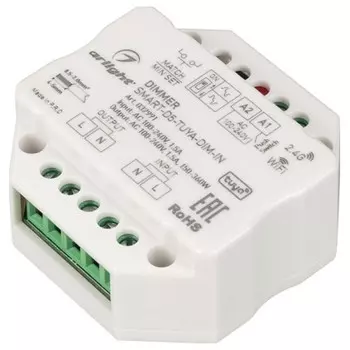 Диммер Arlight Smart-D5-Tuya-Dim-IN 032991