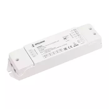 Диммер Arlight SMART-DALI-104-72-SH-DT6/DT8-SUF (12-48V, 4x5A) 038158