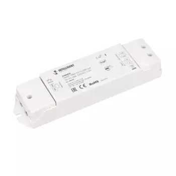 Диммер Arlight SMART-PWM-102-72-CDW-SUF (12-36V, 2x5A, TUYA BLE, 2.4G) 038183