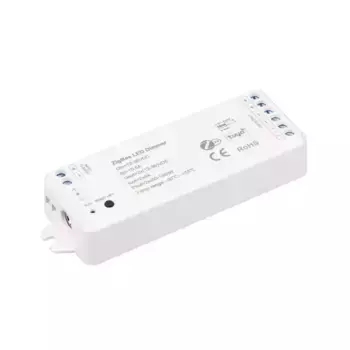 Диммер Arlight SMART-PWM-102-72-DIM-SUF (12-36V, 2x5A, ZB) 046534