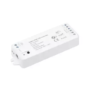 Диммер Arlight SMART-PWM-102-72-RGB-SUF (12-24V, 3x4A, ZB) 046536