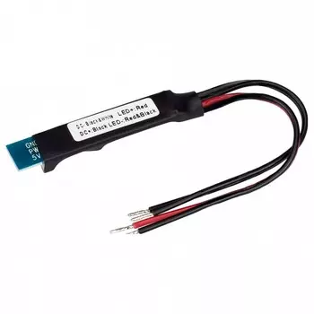 Диммер Arlight SR-2901 018052