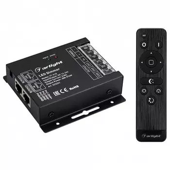 Диммер Arlight VT-S18-3x8A 023323