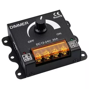 Диммер Arlight VT-S74-30A 023743