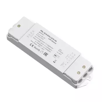 Диммер четырехканальный Maytoni Dali 721002