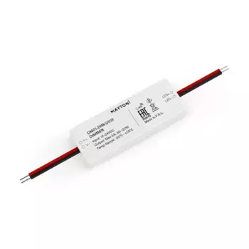 Диммер для монохромной светодиодной ленты Maytoni Led Strip 01113