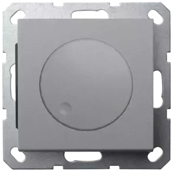 Диммер LED Jasmart в комплекте с накладкой S 30-400W 230V 50Hz G4012S