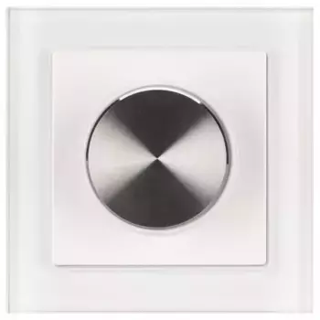 Диммер роторный Arlight 025525