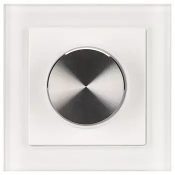 Диммер роторный Arlight 025526