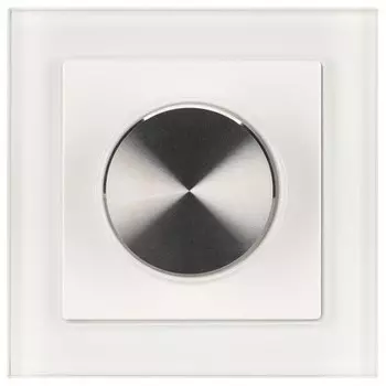 Диммер роторный Arlight 025528