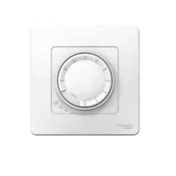 Диммер Schneider Electric Blanca 400Вт BLNSS040011