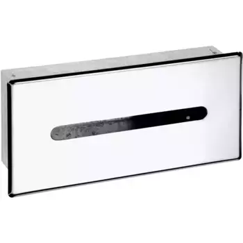 Диспенсер для салфеток Bemeta Hotel хром