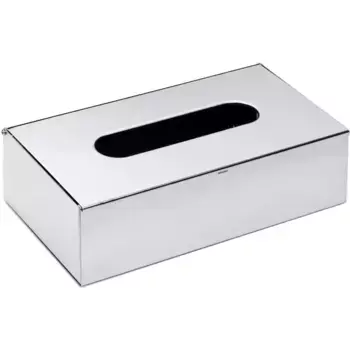 Диспенсер для салфеток Bemeta Hotel хром глянцевый