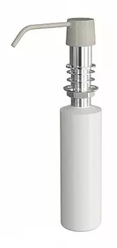 Диспенсер Flortek РОНДО FK, цвет Бежевый (RONDO FK, Beige)