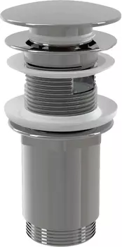 Донный клапан для раковины AlcaPlast A392C