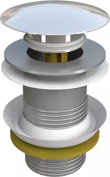 Донный клапан для раковины Bonomini 0942OT54S7WZ