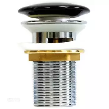 Донный клапан для раковины Ceramalux (RD025)