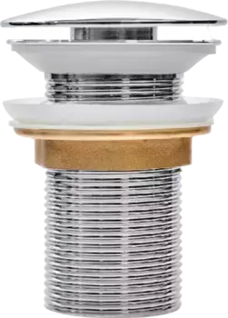 Донный клапан для раковины IDDIS Optima Home