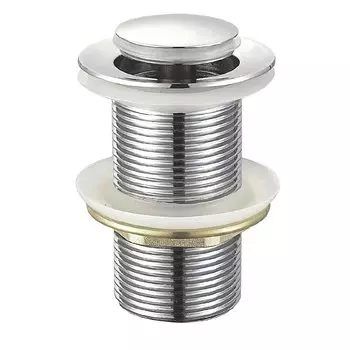 Донный клапан для раковины Raglo R600 R600.04 хром